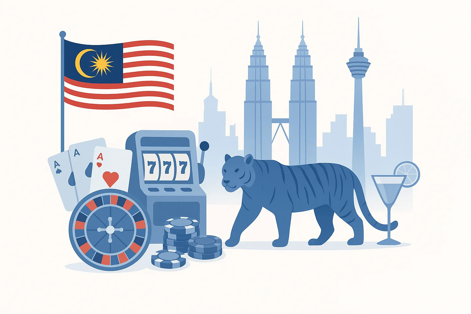 Pematuhan AML / KYC untuk iGaming