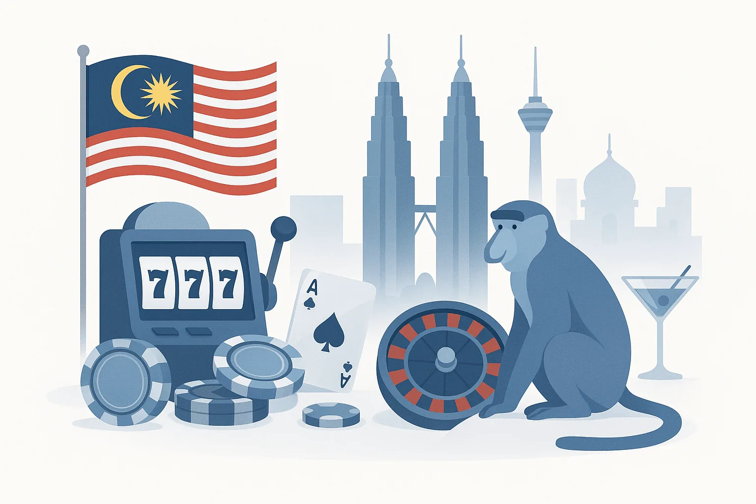 Pengehosan Awan untuk iGaming