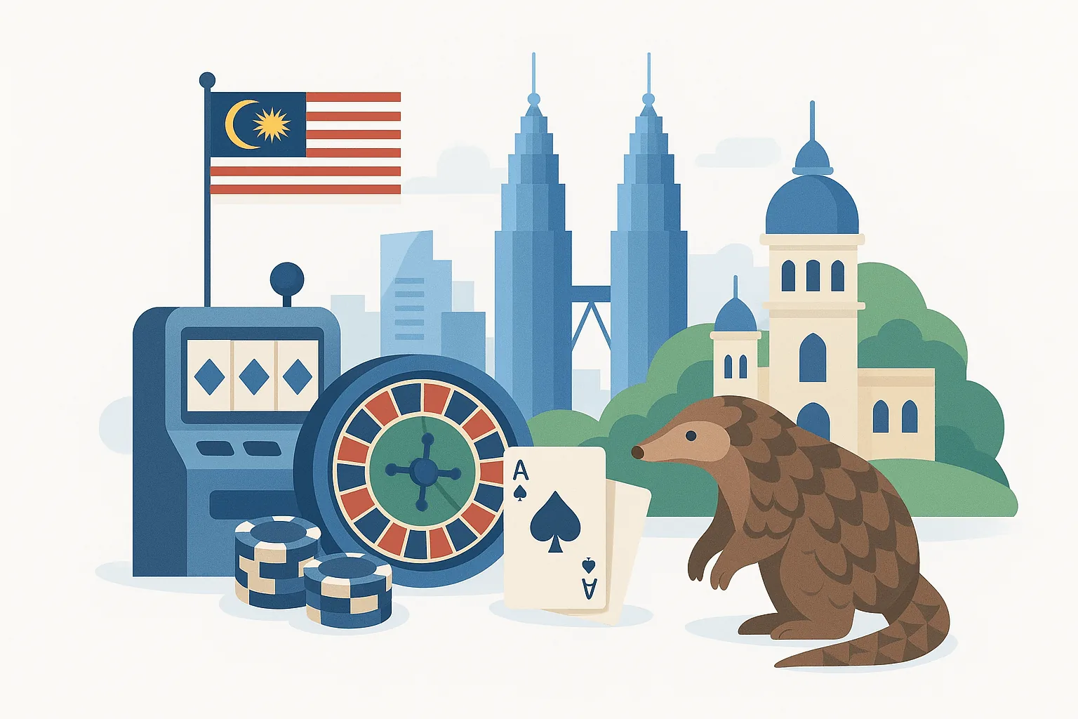 Penyelesaian Ketersediaan Tinggi dan Masa Operasi