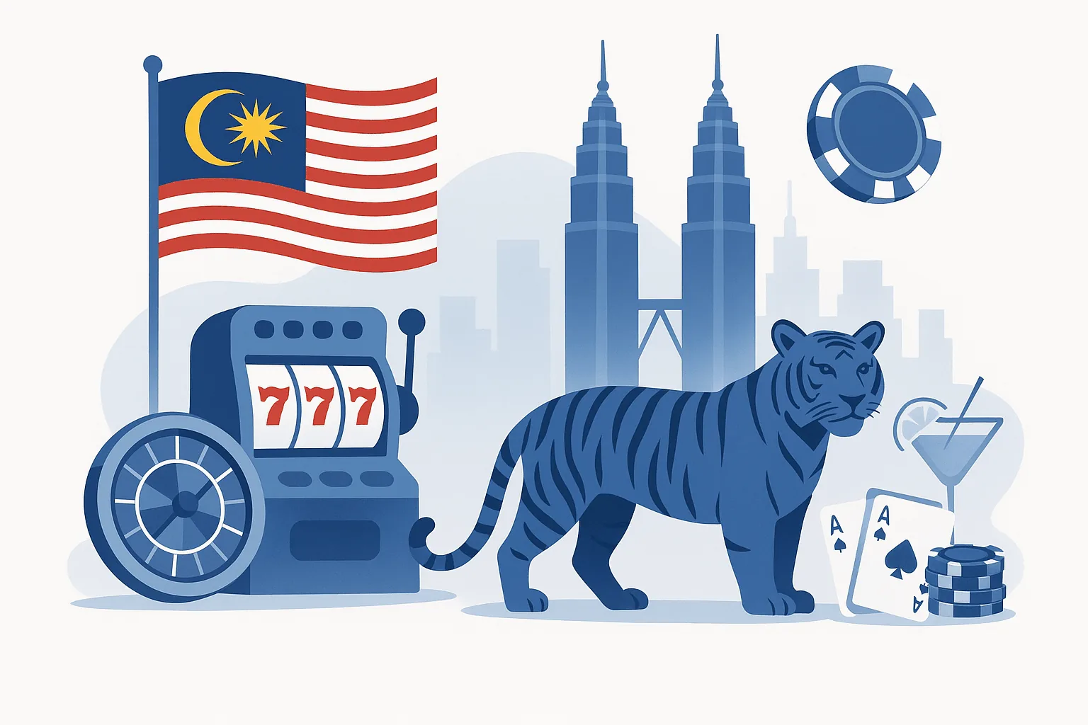 Strategi Kemasukan Pasaran Malaysia