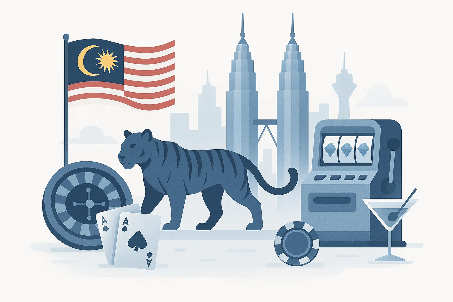 Perkhidmatan Pembangunan Permainan Slot